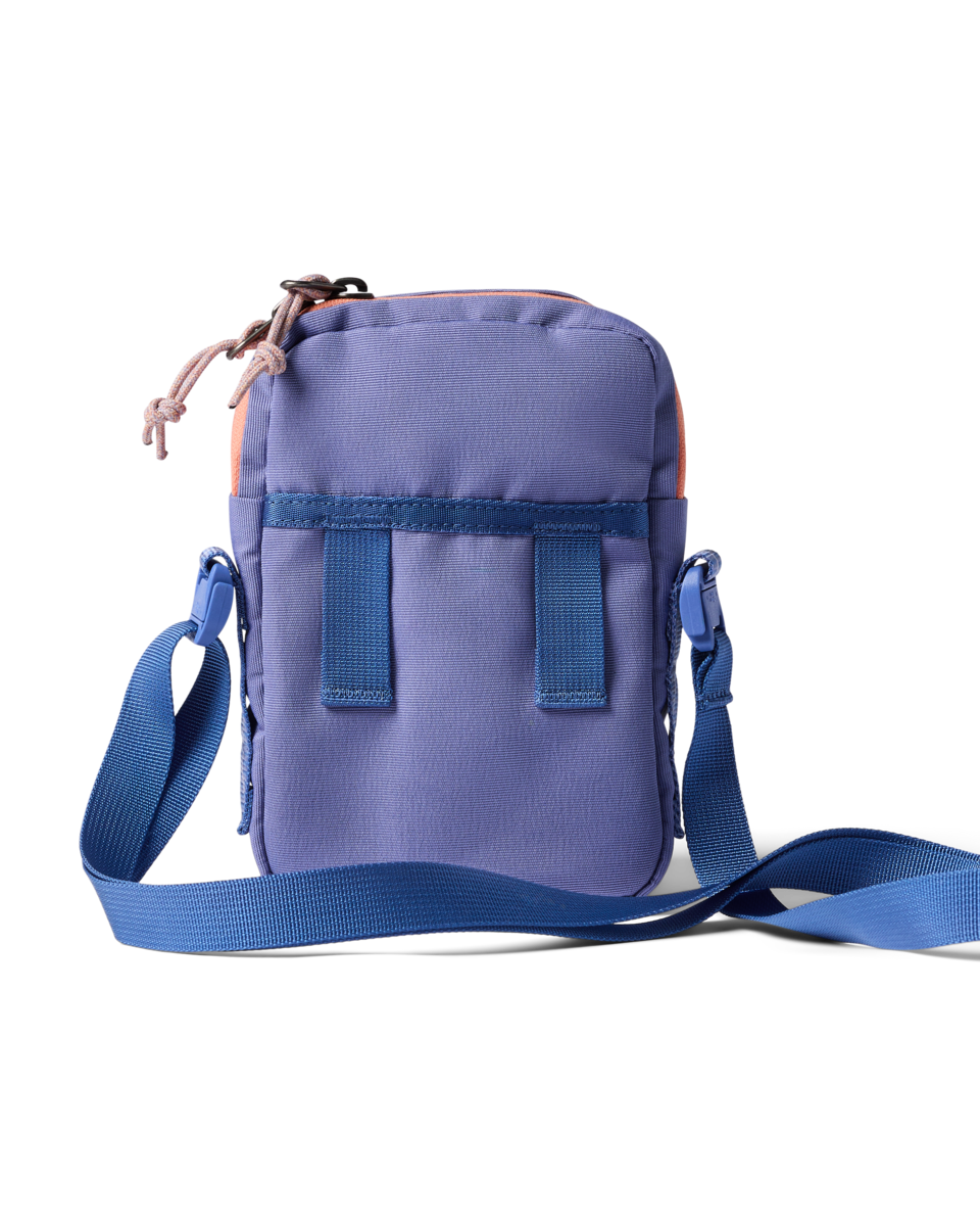 Todo 1L Shoulder Bag | Versatile Everyday Carry