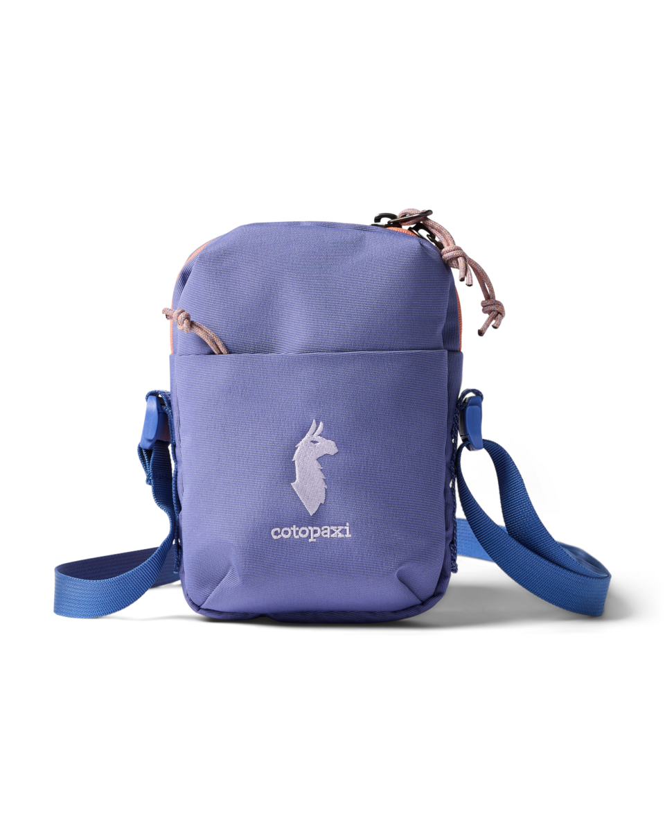 Todo 1L Shoulder Bag | Versatile Everyday Carry