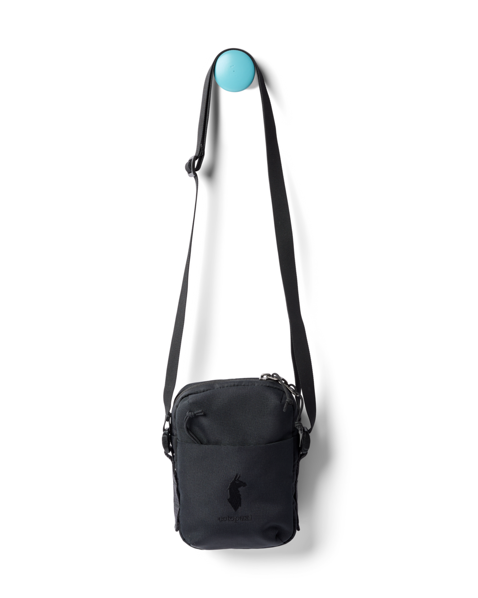 Todo 1L Shoulder Bag | Versatile Everyday Carry