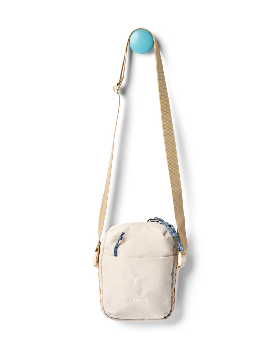 Todo 1L Shoulder Bag | Versatile Everyday Carry