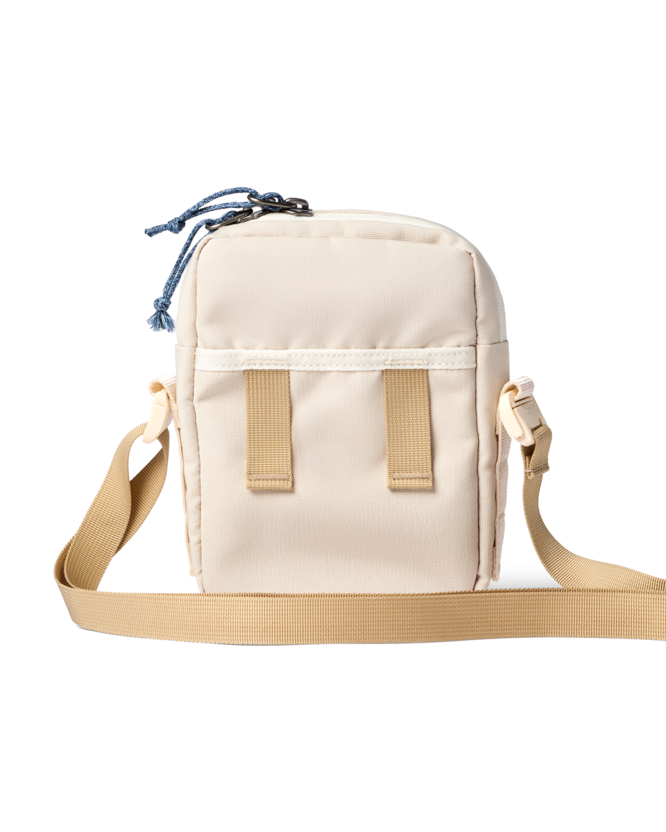 Todo 1L Shoulder Bag | Versatile Everyday Carry