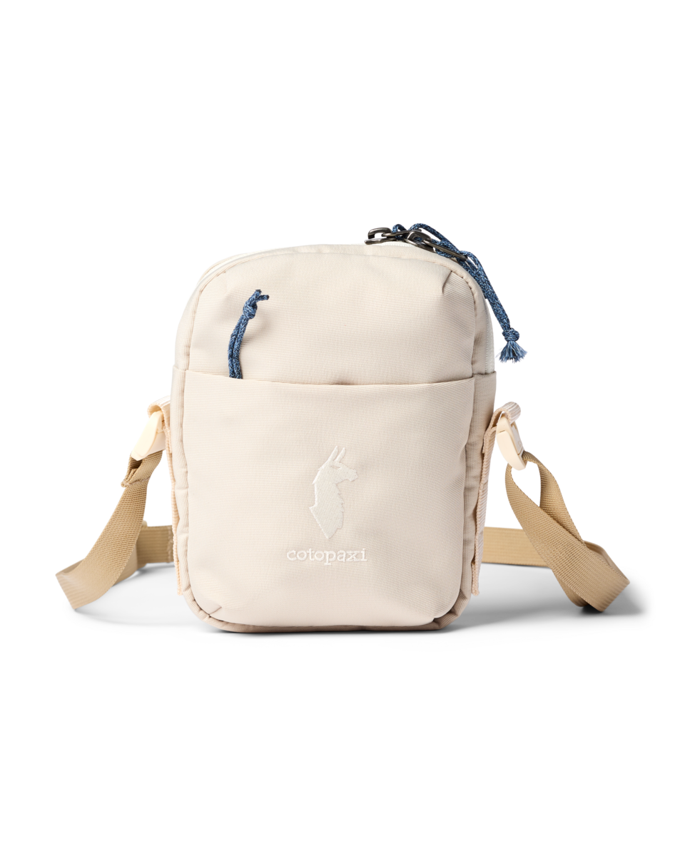 Todo 1L Shoulder Bag | Versatile Everyday Carry
