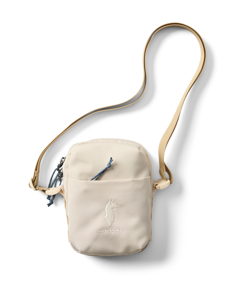 Todo 1L Shoulder Bag | Versatile Everyday Carry