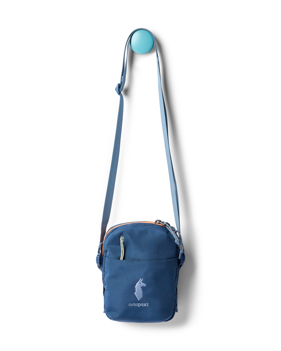 Todo 1L Shoulder Bag | Versatile Everyday Carry