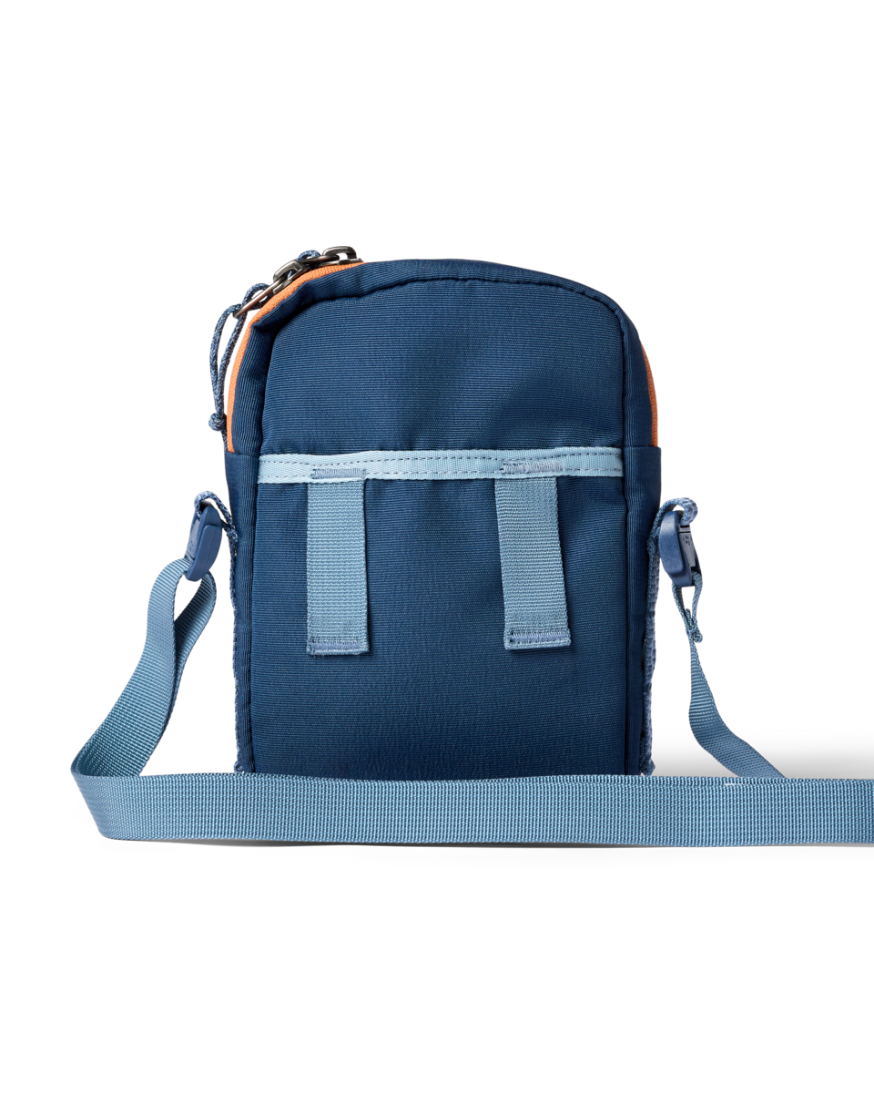 Todo 1L Shoulder Bag | Versatile Everyday Carry