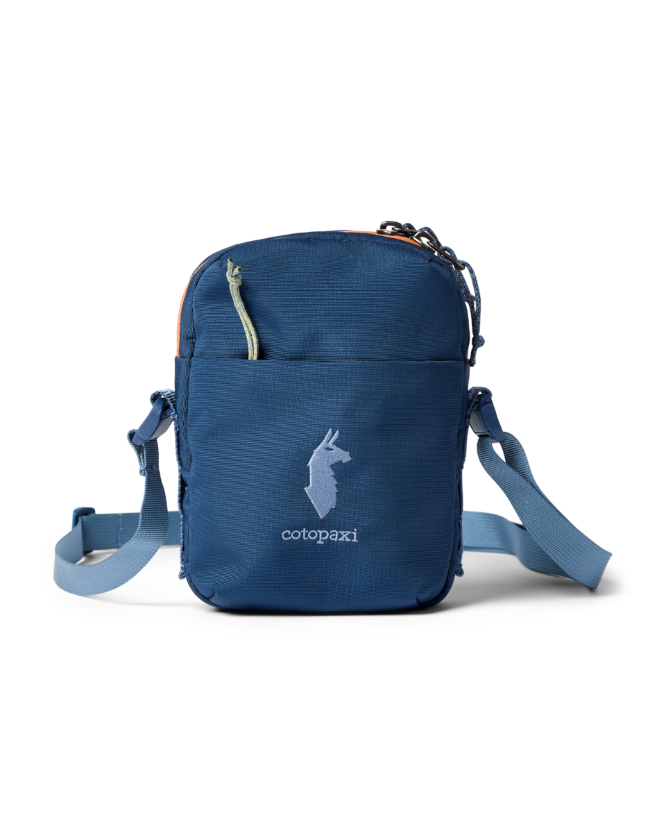 Todo 1L Shoulder Bag | Versatile Everyday Carry