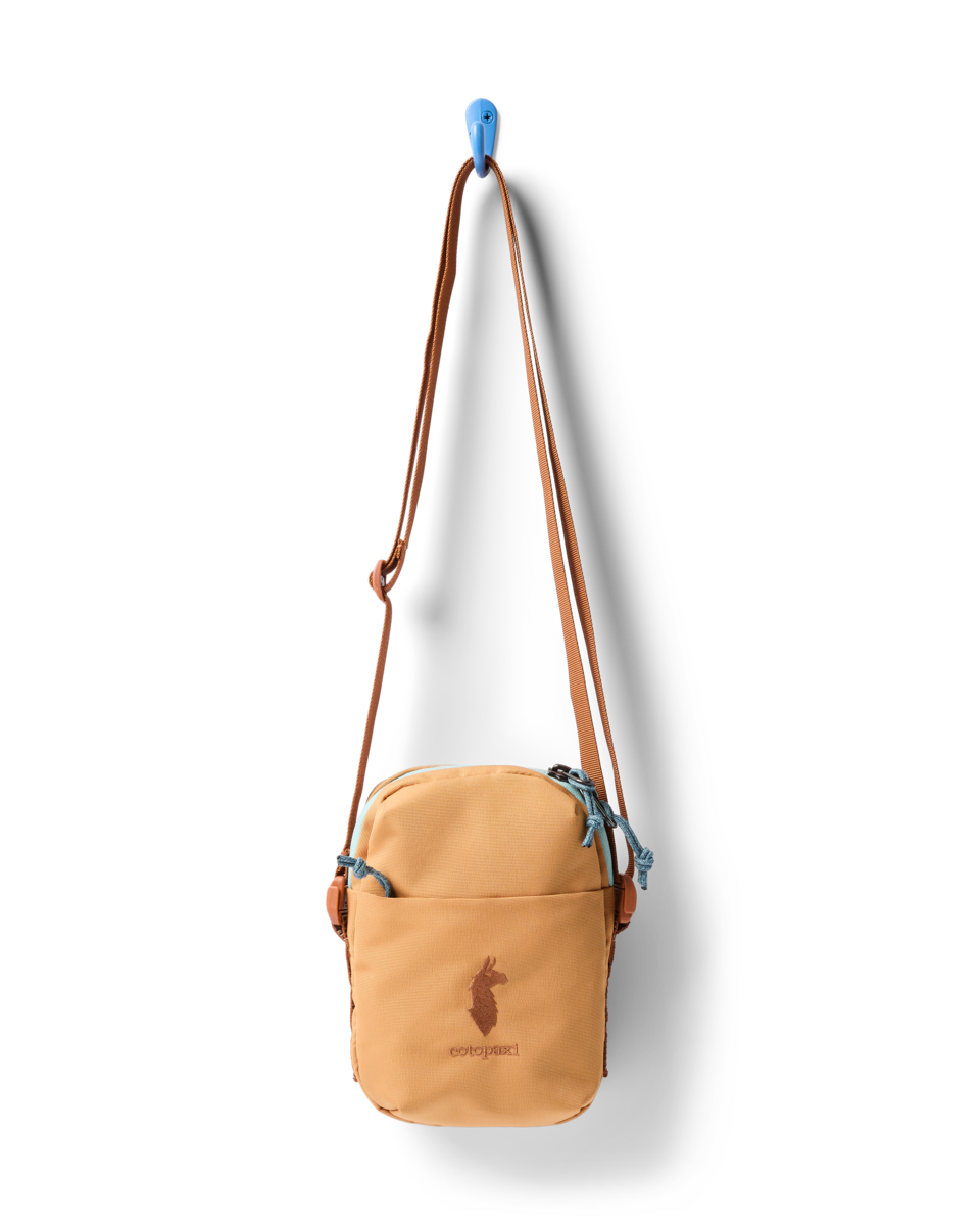 Todo 1L Shoulder Bag | Versatile Everyday Carry