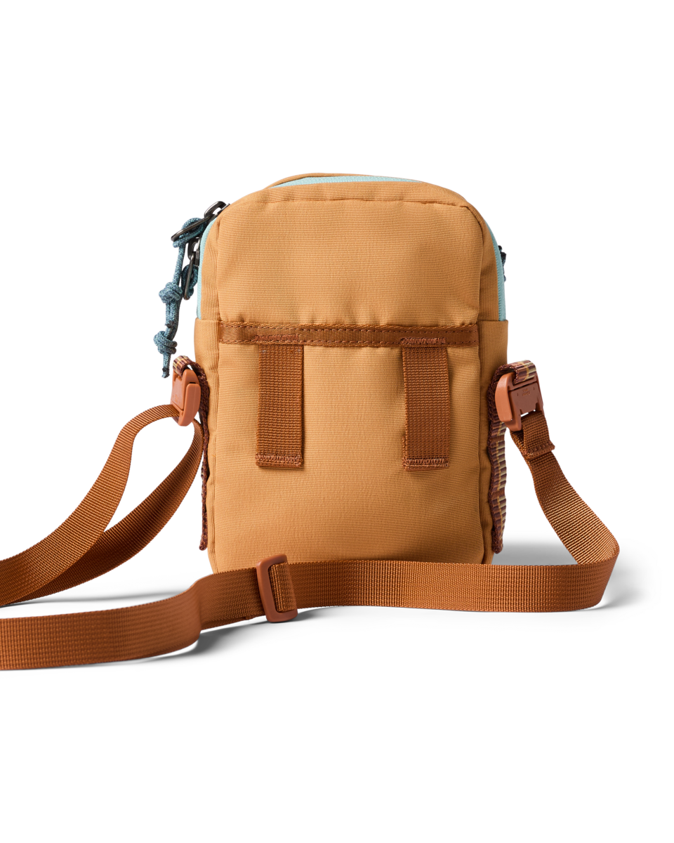 Todo 1L Shoulder Bag | Versatile Everyday Carry