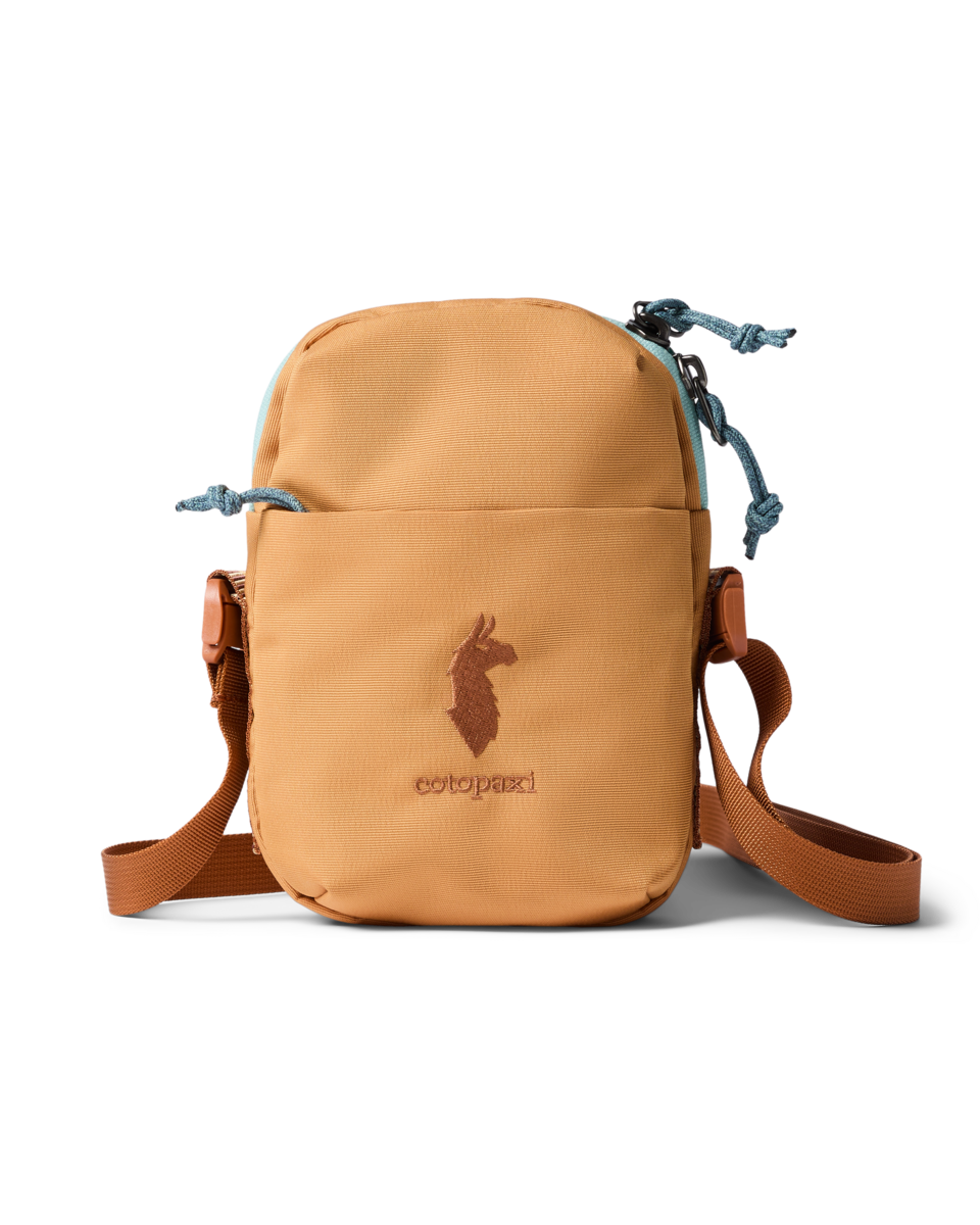 Todo 1L Shoulder Bag | Versatile Everyday Carry