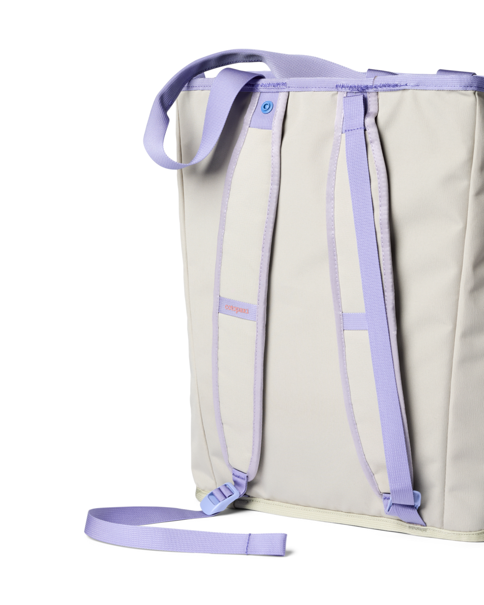 Todo 22L Convertible Tote | Everyday Carry