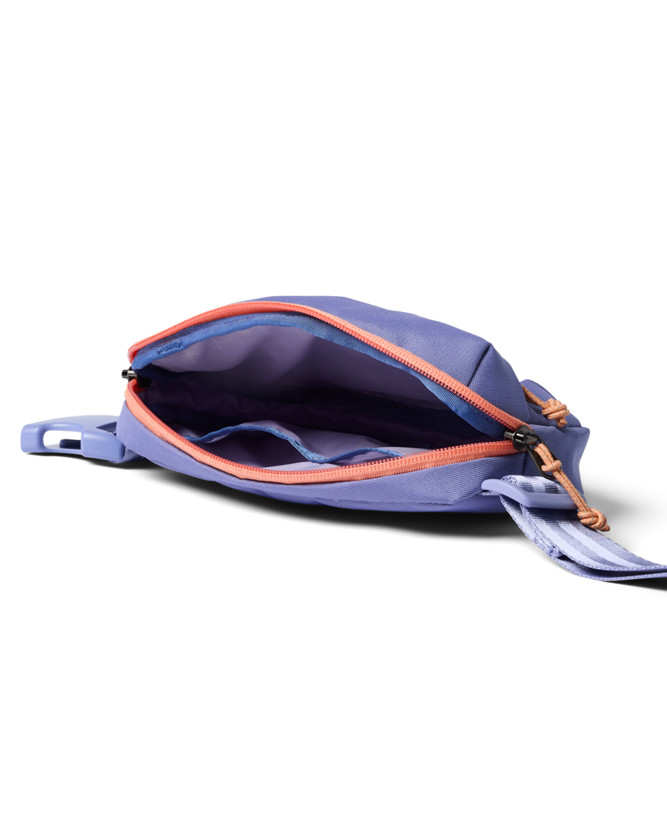 Todo 2L Hip Pack Cada Dia | Hands-Free Adventure
