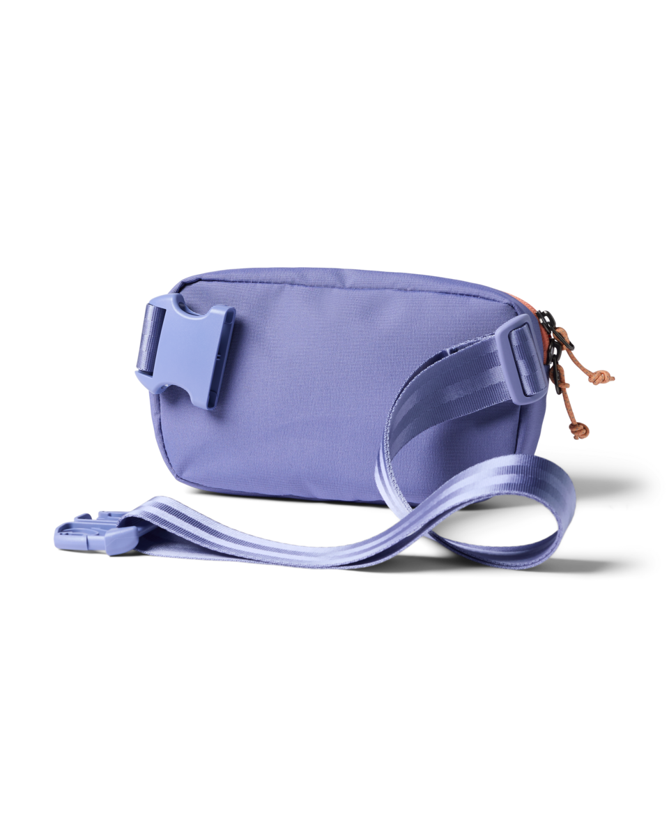 Todo 2L Hip Pack Cada Dia | Hands-Free Adventure