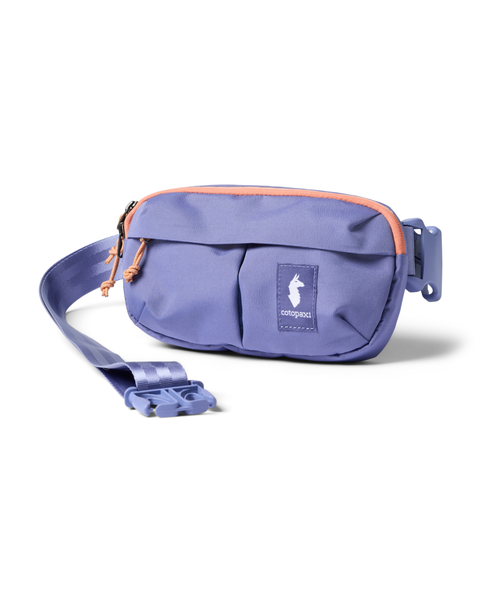 Todo 2L Hip Pack Cada Dia | Hands-Free Adventure