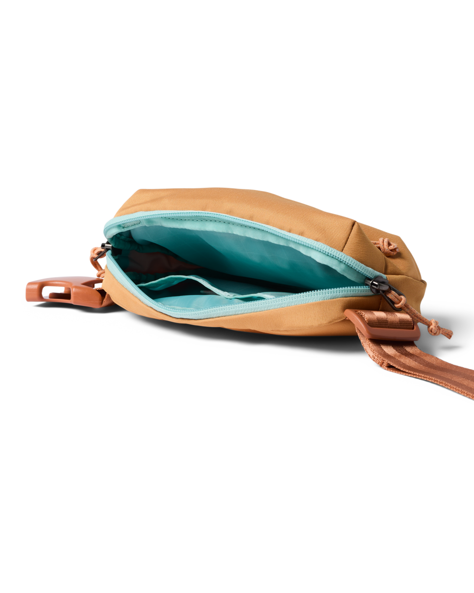 Todo 2L Hip Pack Cada Dia | Hands-Free Adventure