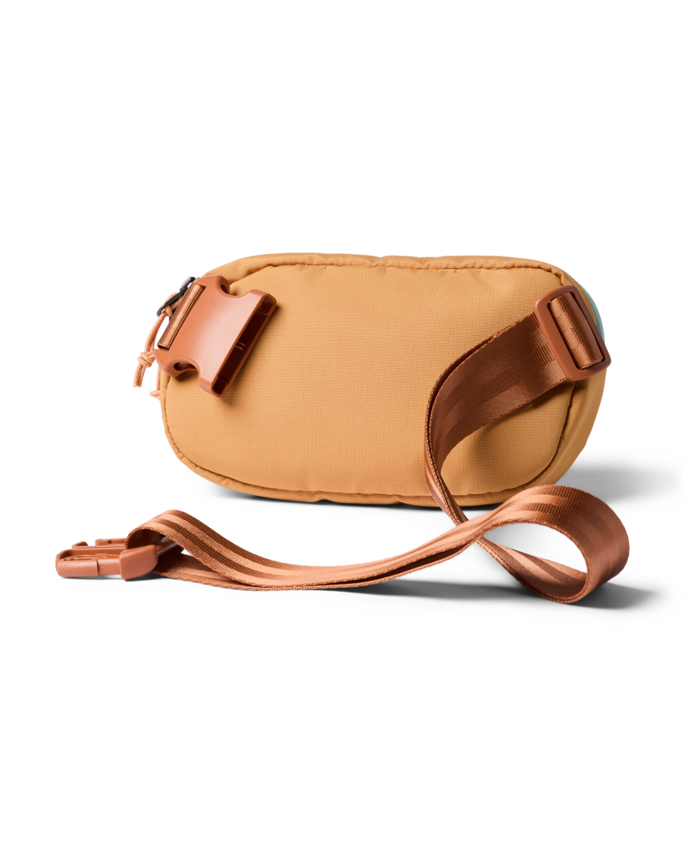 Todo 2L Hip Pack Cada Dia | Hands-Free Adventure