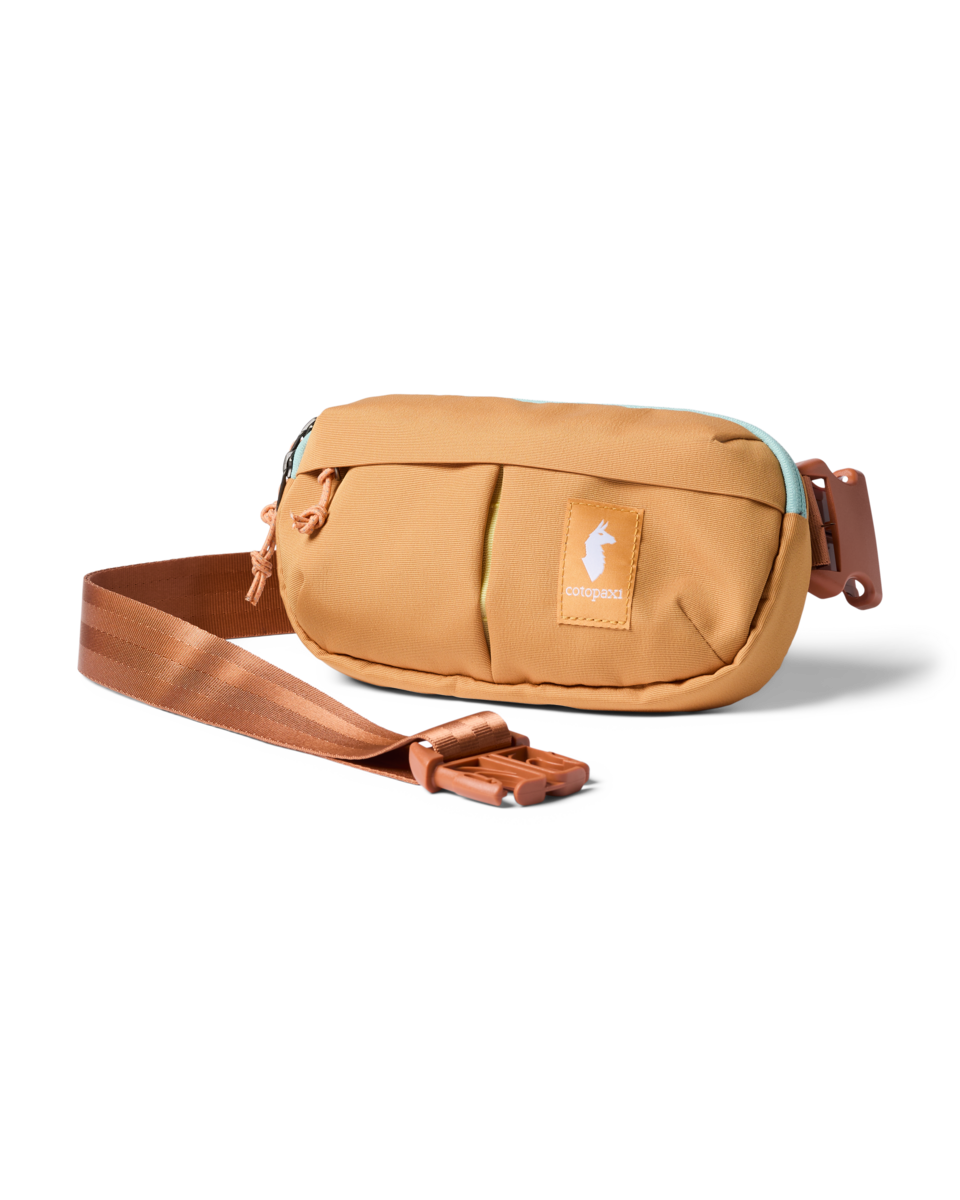 Todo 2L Hip Pack Cada Dia | Hands-Free Adventure
