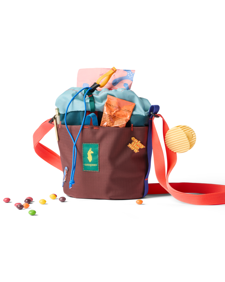 Todo 3L Bucket Bag Del Dia | Versatile Everyday Carry