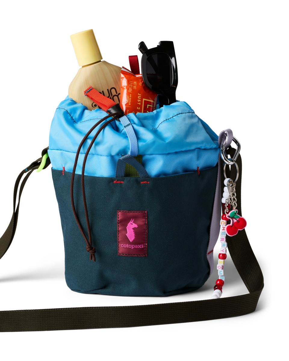 Todo 3L Bucket Bag Del Dia | Versatile Everyday Carry