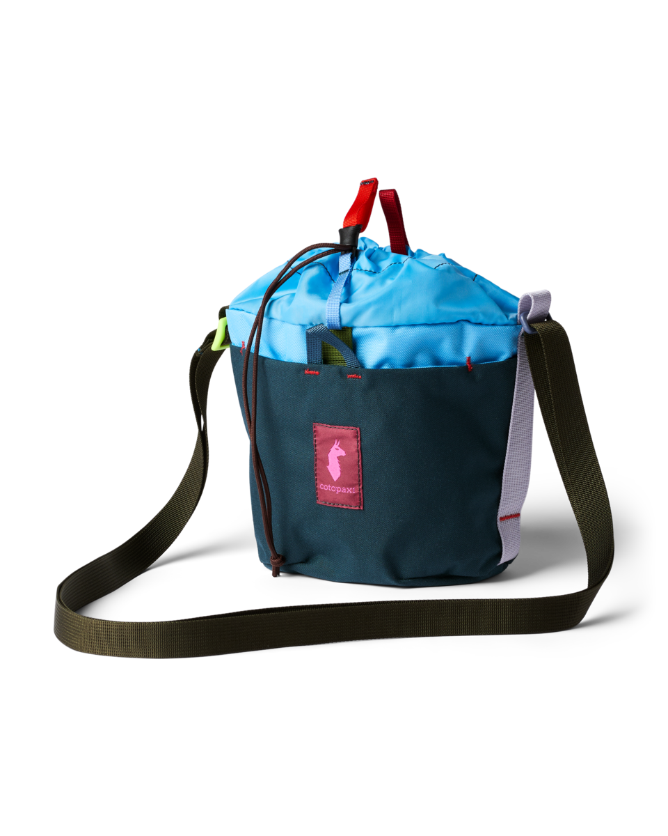Todo 3L Bucket Bag Del Dia | Versatile Everyday Carry