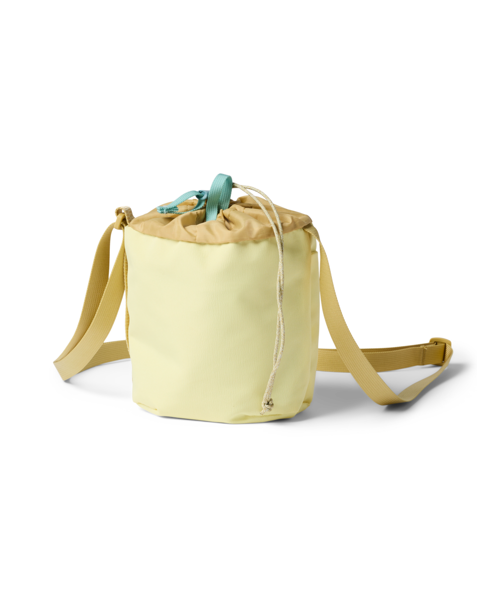 Todo 3L Bucket Bag Cada Dia | Versatile Everyday Carry