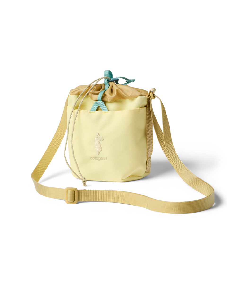 Todo 3L Bucket Bag Cada Dia | Versatile Everyday Carry