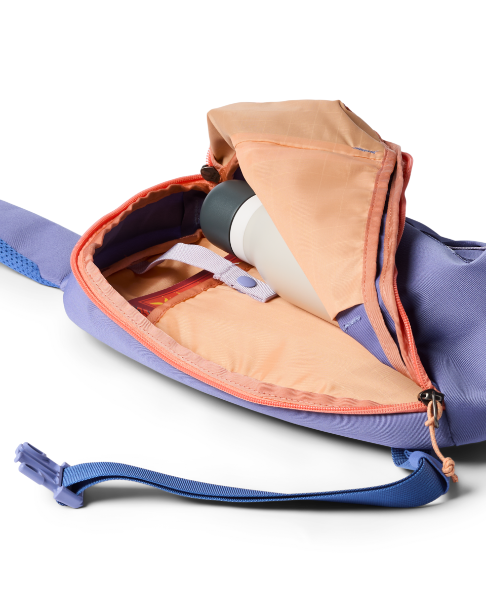Todo 8L Sling Cada Dia | Everyday Carry