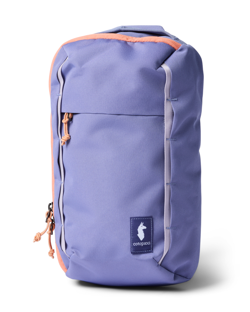 Todo 8L Sling Cada Dia | Everyday Carry