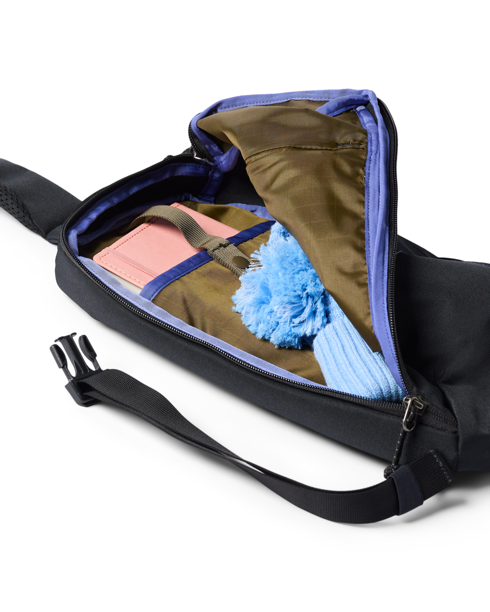 Todo 8L Sling Cada Dia | Everyday Carry