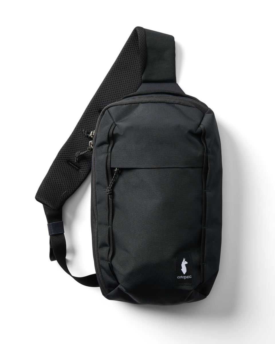 Todo 8L Sling Cada Dia | Everyday Carry