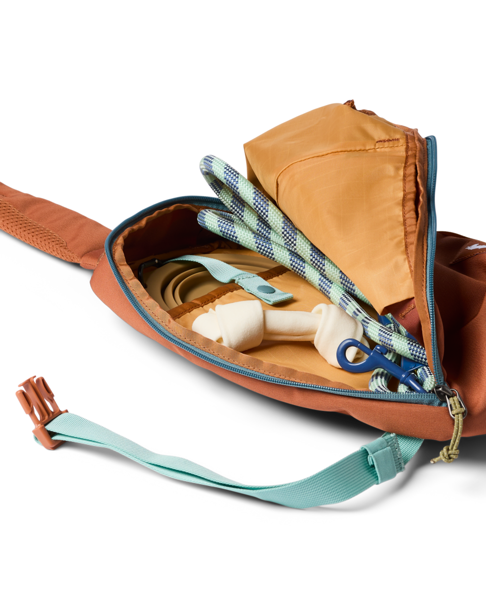 Todo 8L Sling Cada Dia | Everyday Carry