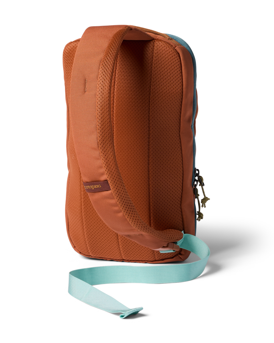 Todo 8L Sling Cada Dia | Everyday Carry