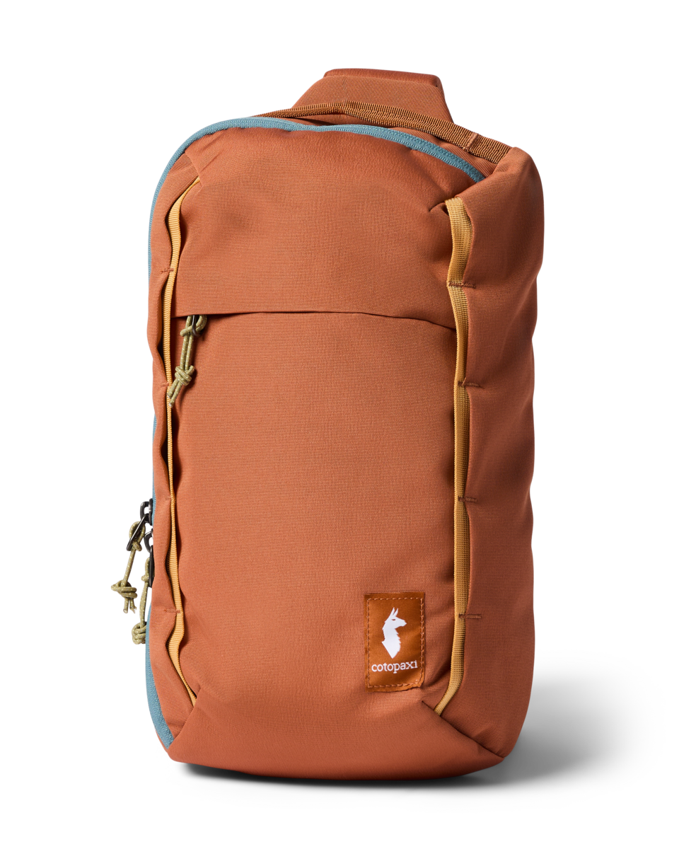 Todo 8L Sling Cada Dia | Everyday Carry