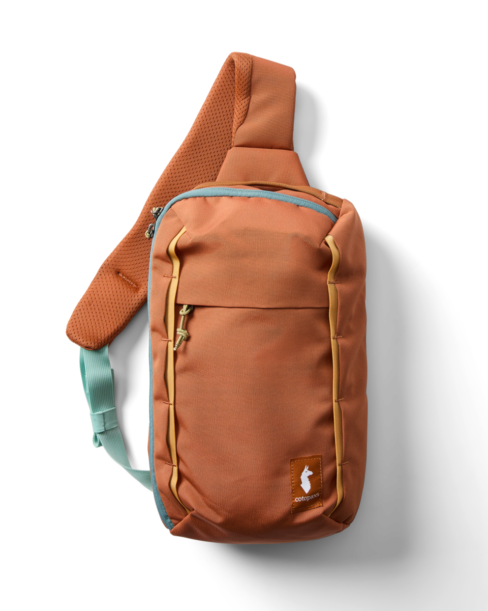 Todo 8L Sling Cada Dia | Everyday Carry