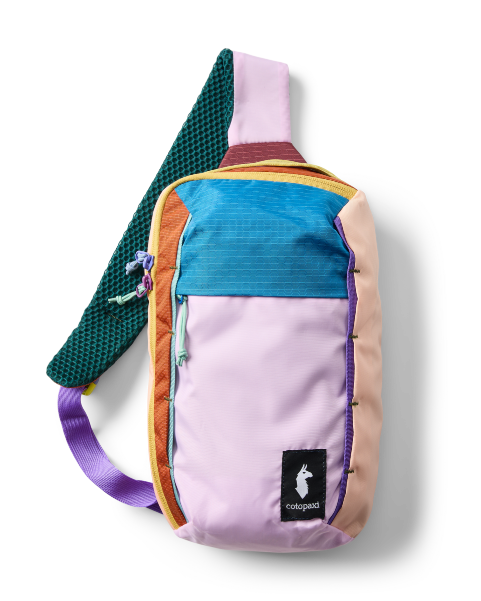 Todo 8L Sling Del Dia | Everyday Carry
