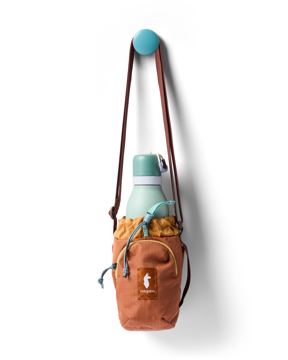 Todo Water Bottle Sling | Everyday Carry