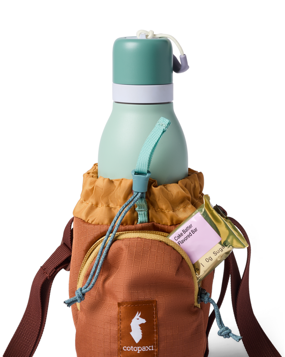 Todo Water Bottle Sling | Everyday Carry