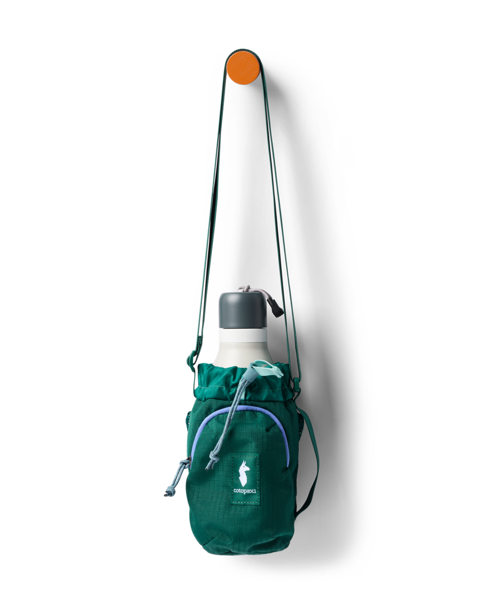 Todo Water Bottle Sling | Everyday Carry