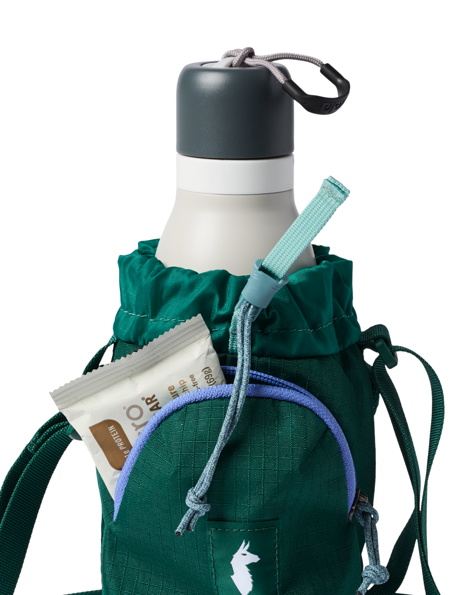 Todo Water Bottle Sling | Everyday Carry