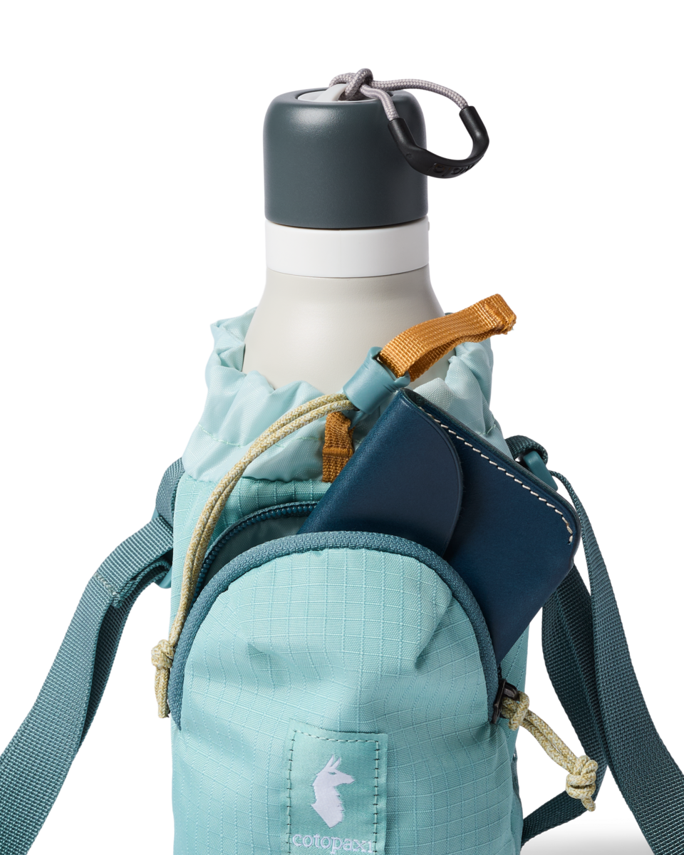 Todo Water Bottle Sling | Everyday Carry