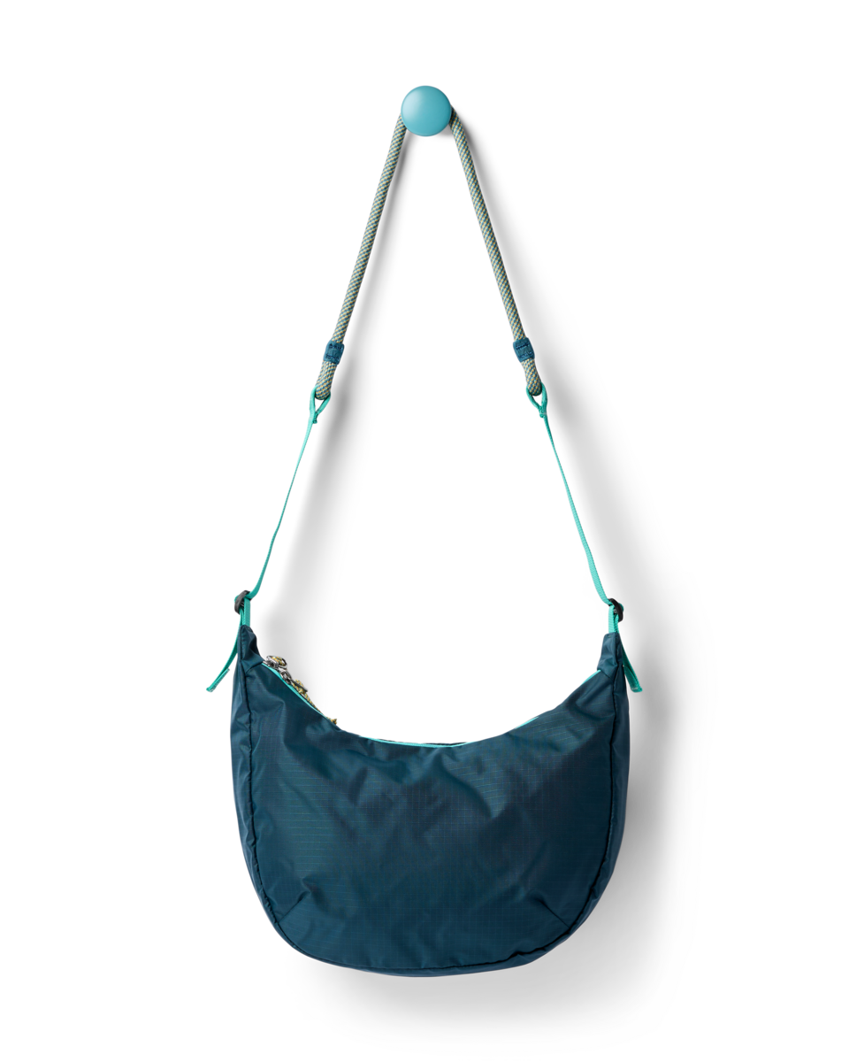 Trozo 8L Shoulder Bag Cada Dia | Versatile Everyday Carry