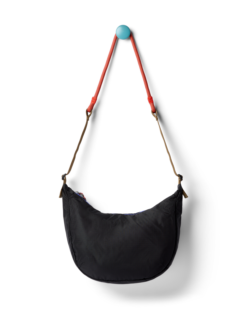 Trozo 8L Shoulder Bag Cada Dia | Versatile Everyday Carry