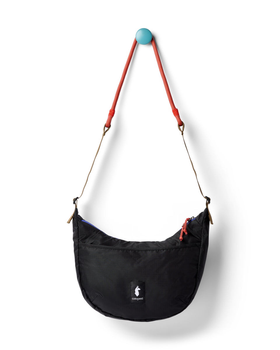 Trozo 8L Shoulder Bag Cada Dia | Versatile Everyday Carry