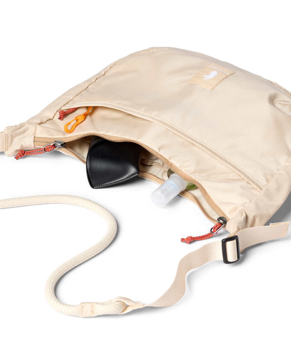 Trozo 8L Shoulder Bag Cada Dia | Versatile Everyday Carry