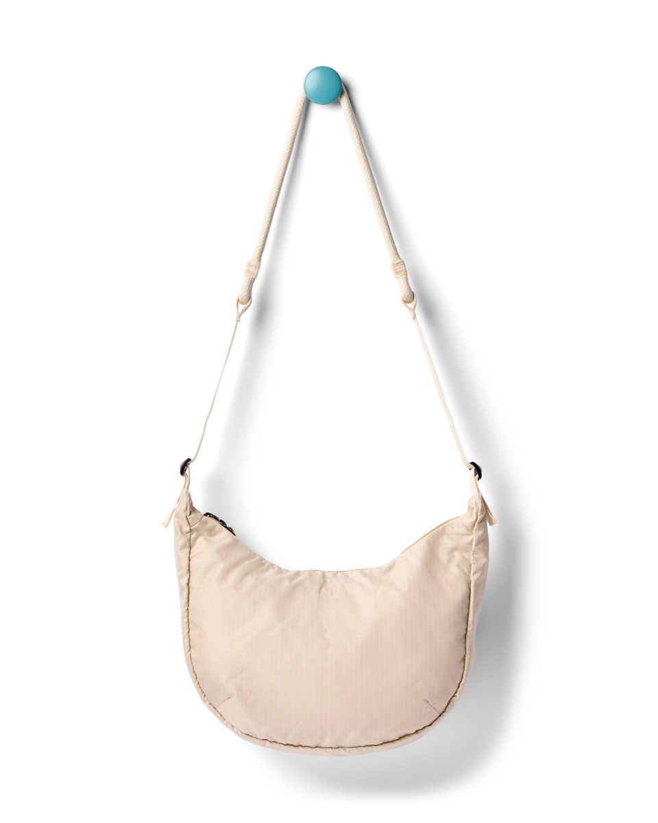 Trozo 8L Shoulder Bag Cada Dia | Versatile Everyday Carry