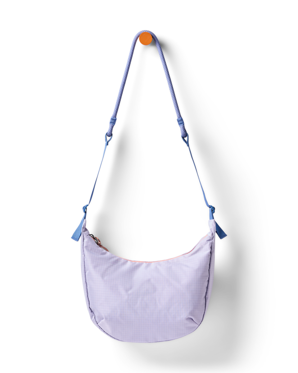 Trozo 8L Shoulder Bag Cada Dia | Versatile Everyday Carry