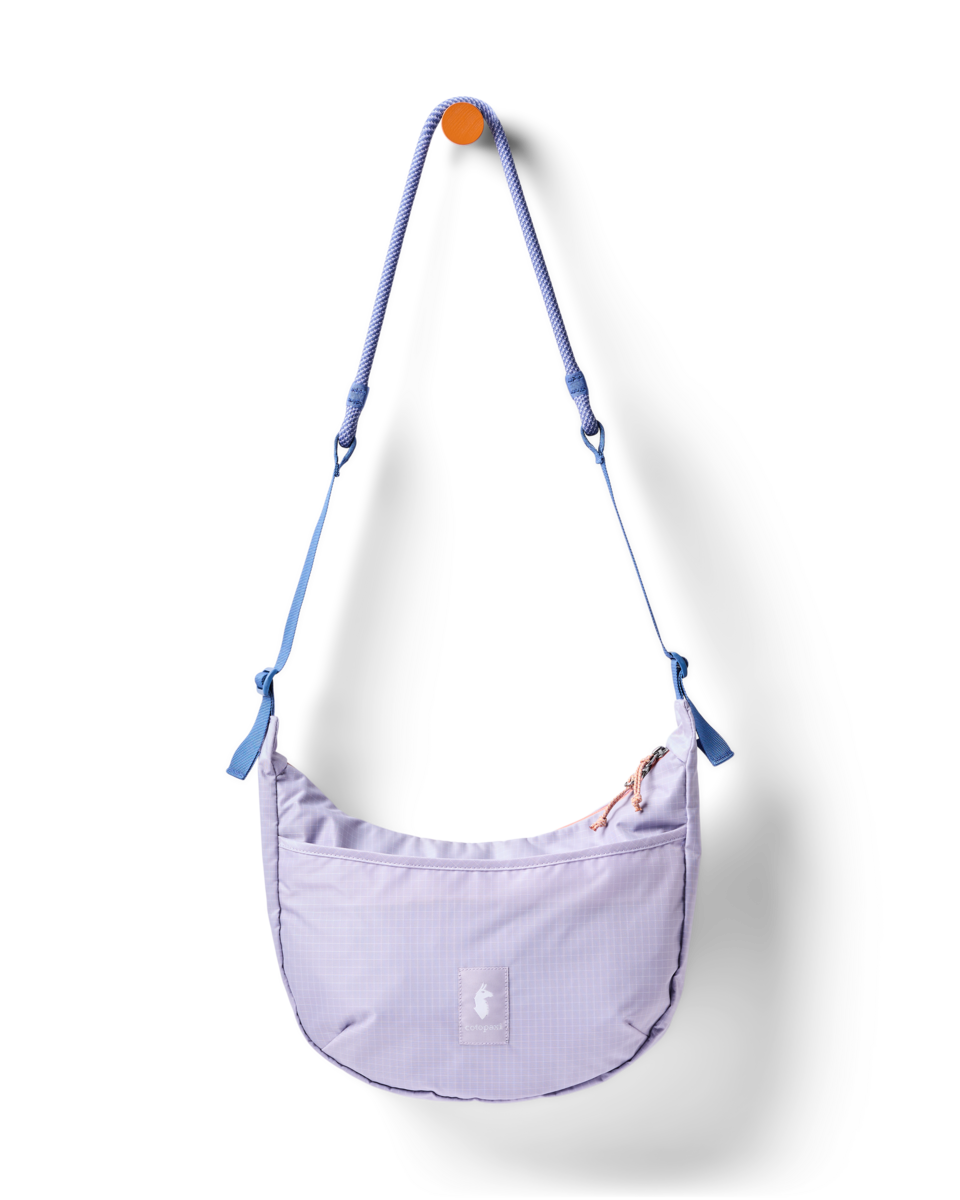 Trozo 8L Shoulder Bag Cada Dia | Versatile Everyday Carry
