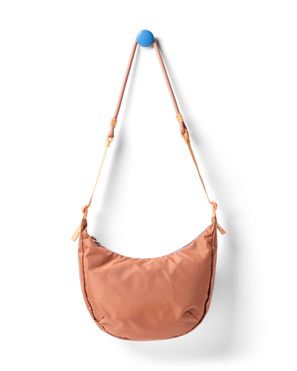 Trozo 8L Shoulder Bag Cada Dia | Versatile Everyday Carry