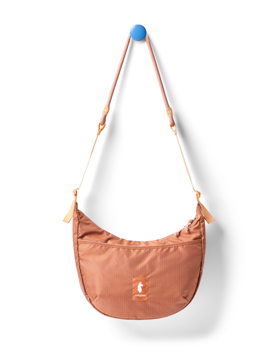 Trozo 8L Shoulder Bag Cada Dia | Versatile Everyday Carry