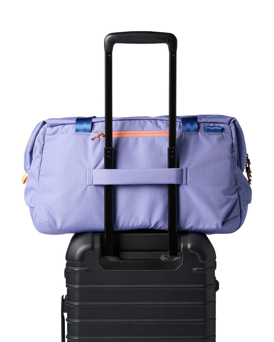 Viaje 35L Travel Duffel | Versatile Travel