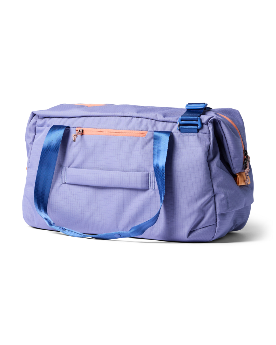 Viaje 35L Travel Duffel | Versatile Travel